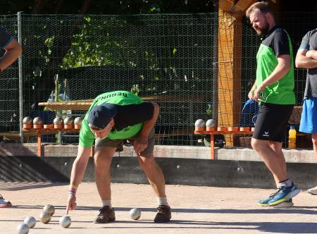 40. LETNICA BALINARSKEGA KLUBA BEGUNJE 31 FOTO LJUBO VUKELIČ 